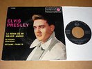 Elvis Presley 