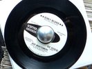 RARE NORTHERN SOUL, JACK MONTGOMERY - DEARLY BELOVED RARE WHITE LABEL PROMO *EX*