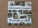 PETE  BROWN & PIBLOKTO       THOUSANDS  ON  A  RAFT       MINT  SEALED     LP