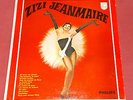 ZIZI JEANMAIRE LP ORIG ARGENTINE MON TRUC EN PLUMES