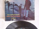 GERRY AND THE PACEMAKERS,FERRY CROSS THE MERSEY+CILLA +THE FOURMOST ,AUTOGRAPHED