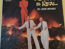 The Louvin Brothers Satan Is Real VG+ Capitol T-1277 Country Hillbilly Gospel