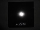 Boy Sets Fire. ?– The Day The Sun Went Out Vinyl, LP, Album, TEST PRESSING