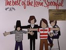 Lovin' Spoonful, The ?– The Best Of The Lovin' Spoonful LP [180g MOV Vinyl 2012]