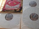 New Model Army - Strange Brotherhood 3LP´s
