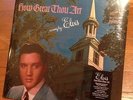 ELVIS PRESLEY • HOW GREAT THOU ART • SPECIAL EDITION 2 LP • 180 g • SEALED