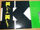 The Police / Klark Kent / Stewart Copeland - Aussie 10