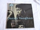 LP Sarah Vaughan, Same, EmArcy Records USA 1954