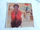 LP Sarah Vaughan,in the land of HI-Fi 1.Auflage 50er Jahre,EmArcy USA