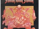 BLACK SABBATH Sabbath Bloody Sabbath LP 8 Track  UK Nems 1980