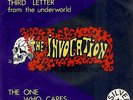 The Invocation Belgium 60s Private garage psych Freakbeat 45 PS Third letter