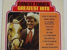 ERNEST TUBB 