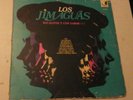 Los Jimaguas - Igualitos y con Sabor - Mericana Records Lp Mariano Sanchez 1973