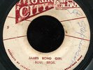 Soul Brothers - James Bond Girl JA orig Muzik City 7