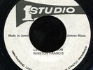 Winston Francis - Let's Go To Zion JA orig Studio 1 7