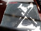 LOS ANGELES X RAY MANZAREK CLASSIC L.A. PUNK SR 104 EXENE