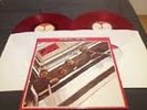 2 LP The Beatles Compilation Limited Edition Gatefold Rotes Vinyl Red Colour