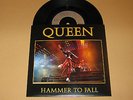 QUEEN - HAMMER TO FALL - RARE 7