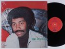 EARL MOSELEY Facing The Sun T-BONES LP VG+ SHRINK private funk jazz HEAR