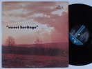 JAMAN Sweet Heritage MARK LP private spiritual jazz HEAR