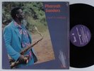 PHAROAH SANDERS Heart Is A Melody THERESA LP NM SHRINK