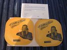 Frankie Laine Rainbo Record 1943 Friendship Fan Club Picture Disc 33 45 rpm ?