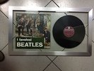 BEATLES - LP - ORIGINALE - ANDY WARHOL - schifano