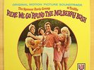 SPENCER DAVIS GROUP + TRAFFIC - Here we go round the Mulberry Bush - Vinyl LP