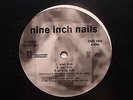 Nine Inch Nails ?– Broken EP US rare orig' DJ ONLY 12