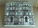 LED ZEPPELIN -  PHYSICAL GRAFFITI  / HARDROCK - MEGA -  CULT 1975 , DOUBLE - LP