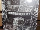 Underground Never Dies (Box Set lim 100 copies, book + Lp + CD + tape + poster)