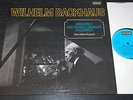 Wilhelm Backhaus His Last Recording Mozart Schubert German Ed1 Decca Stereo