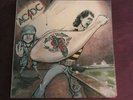 AC/DC ORIGINAL ALBUM 'DIRTY DEEDS DONE DIRT CHEAP' - VGC.