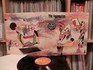 VG+/VG+ The Aggregation -Mind Odyssey LHI Records Original USA Psych Prog PROMO