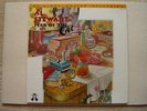 MFSL LP 1-009 AL STEWART - YEAR OF THE CAT. TOP  MINT -