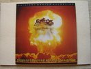 MFSL LP 1-148  JEFFERSON AIRPLANE - CROWN OF CREATION. SEHR GUT