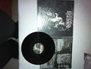 Mütiilation - Black Millenium Firstpress LP EAL