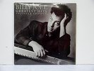 BILLY JOEL Greatest Hits Vol I & II (2 LP) ORIG 1985 Album NEW Sealed NOS