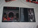 RUSH Moving Pictures LP cultic CANAD metal/prog ORIG US Press 