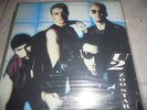 U2 BONO VOX ZOOSTARS 2 LP LTD EDITION  Stockholm on June 11th, 1992 SWEDEN
