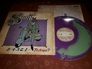 SNUFF col. LP *407*  nofx up front bad religion offspring misfits ramones punk