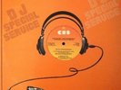 BRUCE SPRINGSTEEN - PROMO VINYL 12
