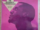 Soul Jazz Lp BOBBY TIMMONS This Here Is (Riverside Orig. Mono(Jones/Cobb) Moanin