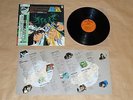 SAINT SEIYA - ???????? -(OST) / Japan LP / OBI / 1988 / Record / Anime