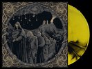 CHAPEL OF DISEASE - Mysterious Ways..- LP (ltd.YELLOW/BLACK marbled) - DEATH