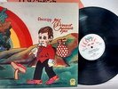 1972 FRUUP Prince of Heaven's Eyes (w/ booklet UK 1974) PROG PSYCH on Dawn E-