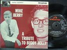 MIKE BERRY E.P 