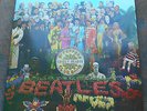 LP The BEATLES Sgt. Peppers Lonely Hearts Club Band RARE DUTCH, MINT-