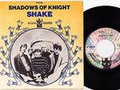 SHADOWS OF KNIGHT shake 1969 Monster Us organ garage psych mover ORIG FR ??