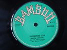 MARCIA GRIFFITHS - Shimmering Star/ Mun-Dun-Gu - Bamboo